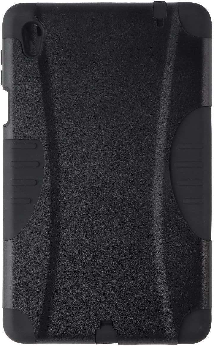 Refurbished Verizon Rugged Dual Layer Phone Case for TCL Tab 8 - Reebelo Ireland