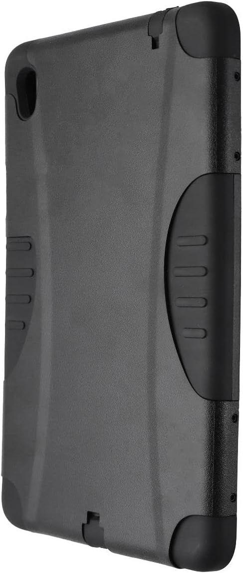 Refurbished Verizon Rugged Dual Layer Phone Case for TCL Tab 8 - Reebelo Ireland