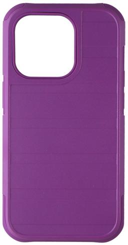 Refurbished Verizon Rugged Series Phone Case for iPhone 14 Pro - Reebelo Ireland
