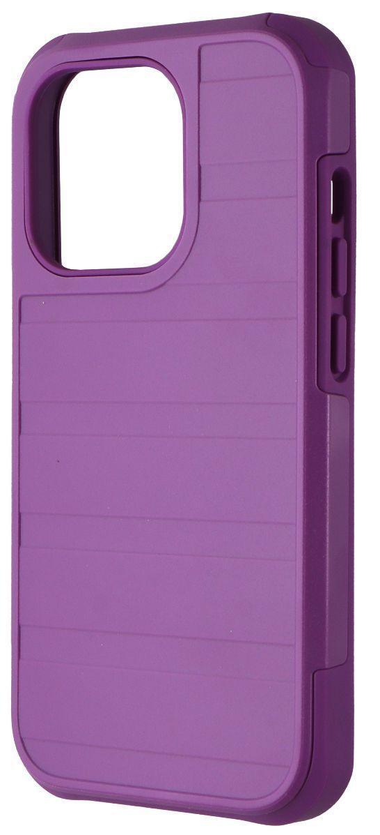 Refurbished Verizon Rugged Series Phone Case for iPhone 14 Pro - Reebelo Ireland