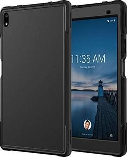 Refurbished Verizon Rugged Tablet Case for Lenovo Tab 4 8 Plus - Reebelo Ireland