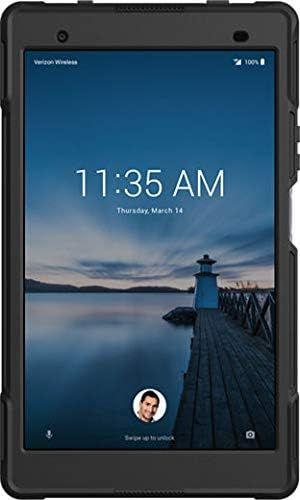 Refurbished Verizon Rugged Tablet Case for Lenovo Tab 4 8 Plus - Reebelo Ireland