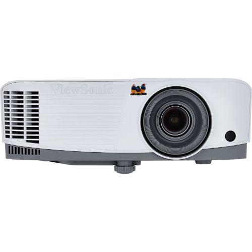 Refurbished ViewSonic PA503S-S 3600 Lumens SVGA HDMI Projector - Reebelo Ireland
