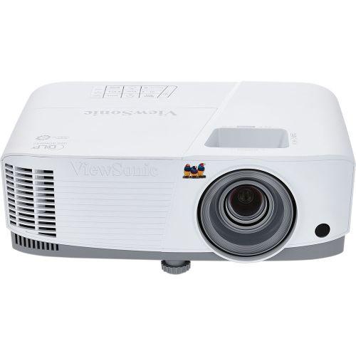 Refurbished ViewSonic PA503S-S 3600 Lumens SVGA HDMI Projector - Reebelo Ireland