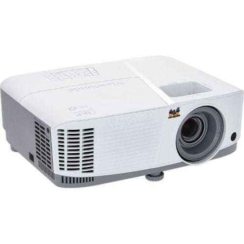 Refurbished ViewSonic PA503S-S 3600 Lumens SVGA HDMI Projector - Reebelo Ireland