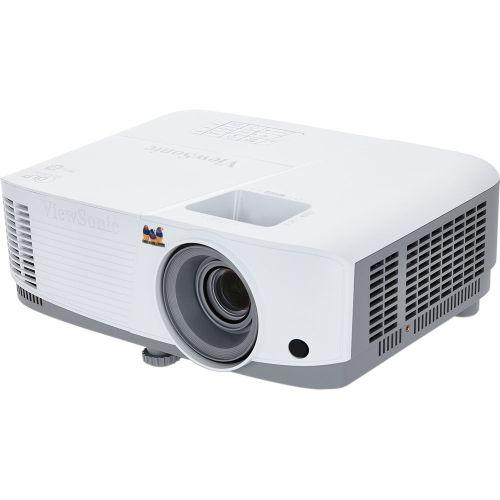Refurbished ViewSonic PA503S-S 3600 Lumens SVGA HDMI Projector - Reebelo Ireland