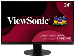 Refurbished ViewSonic VA2447-MHU FHD Monitor 24" - Reebelo Ireland