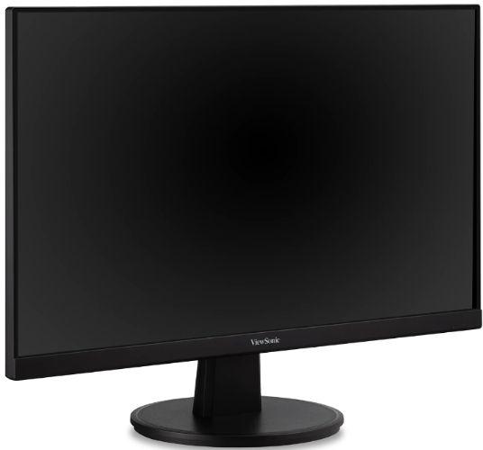Refurbished ViewSonic VA2447-MHU FHD Monitor 24" - Reebelo Ireland