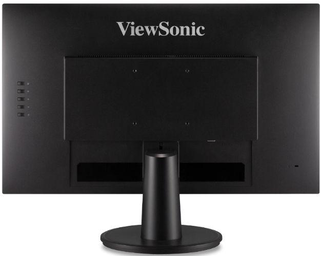 Refurbished ViewSonic VA2447-MHU FHD Monitor 24" - Reebelo Ireland