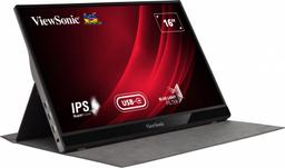 Refurbished ViewSonic VG1655 Portable Monitor 15.6"  - Reebelo Ireland