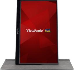 Refurbished ViewSonic VG1655 Portable Monitor 15.6"  - Reebelo Ireland