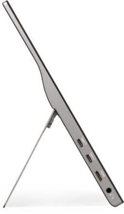 Refurbished ViewSonic VG1655 Portable Monitor 15.6"  - Reebelo Ireland