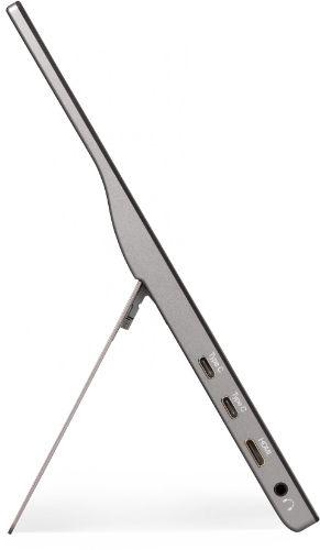 Refurbished ViewSonic VG1655 Portable Monitor 15.6"  - Reebelo Ireland