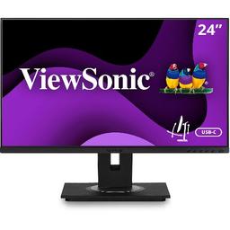 Refurbished ViewSonic VG2456-S IPS Monitor 24" - Reebelo Ireland