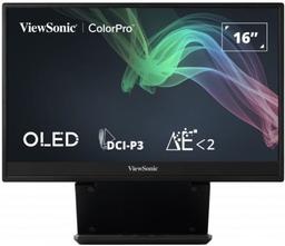 Refurbished ViewSonic VP16-OLED Portable Monitor 15.6" - Reebelo Ireland