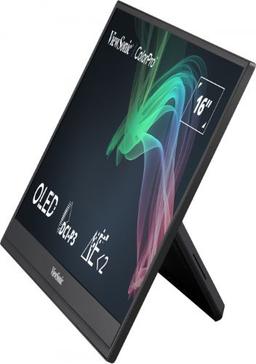 Refurbished ViewSonic VP16-OLED Portable Monitor 15.6" - Reebelo Ireland