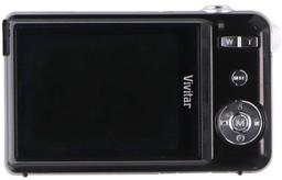 Refurbished Vivitar ViviCam S327 16.1MP High Def Digital Camera - Reebelo Ireland
