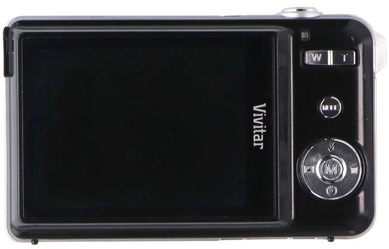 Refurbished Vivitar ViviCam S327 16.1MP High Def Digital Camera - Reebelo Ireland