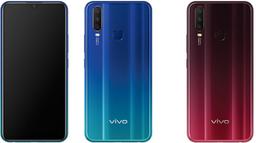 Refurbished Vivo Y12 - Reebelo Ireland