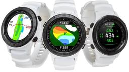 Refurbished Voice Caddie A2 Golf GPS Watch - Reebelo Ireland
