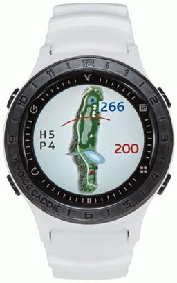 Refurbished Voice Caddie A2 Golf GPS Watch - Reebelo Ireland