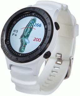Refurbished Voice Caddie A2 Golf GPS Watch - Reebelo Ireland