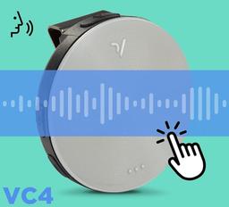 Refurbished Voice Caddie VC4 Voice Golf GPS - Reebelo Ireland