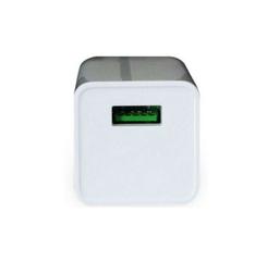 Refurbished Wall Charger + Type A cable 5V/4A for Oppo R11 - Reebelo Ireland