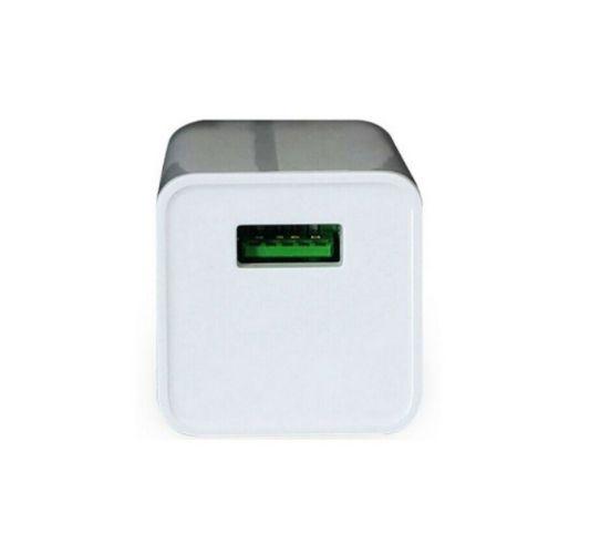 Refurbished Wall Charger + Type A cable 5V/4A for Oppo R11 - Reebelo Ireland