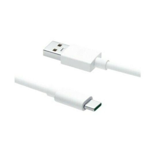 Refurbished Wall Charger + Type A cable 5V/4A for Oppo R11 - Reebelo Ireland