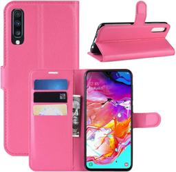 Refurbished Wallet Phone Case for Samsung Galaxy A70 - Reebelo Ireland