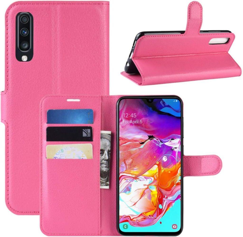 Refurbished Wallet Phone Case for Samsung Galaxy A70 - Reebelo Ireland