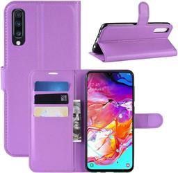 Refurbished Wallet Phone Case for Samsung Galaxy A70 - Reebelo Ireland
