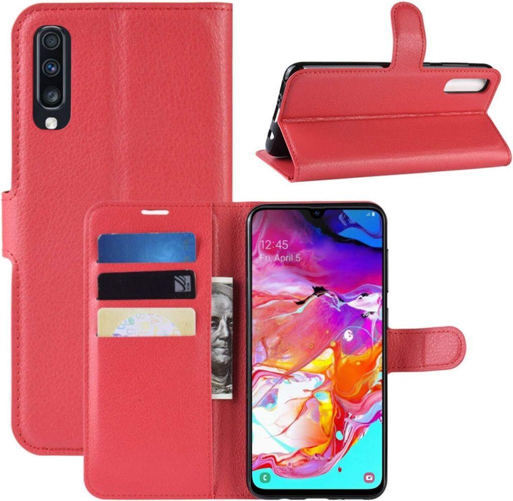 Refurbished Wallet Phone Case for Samsung Galaxy A70 - Reebelo Ireland