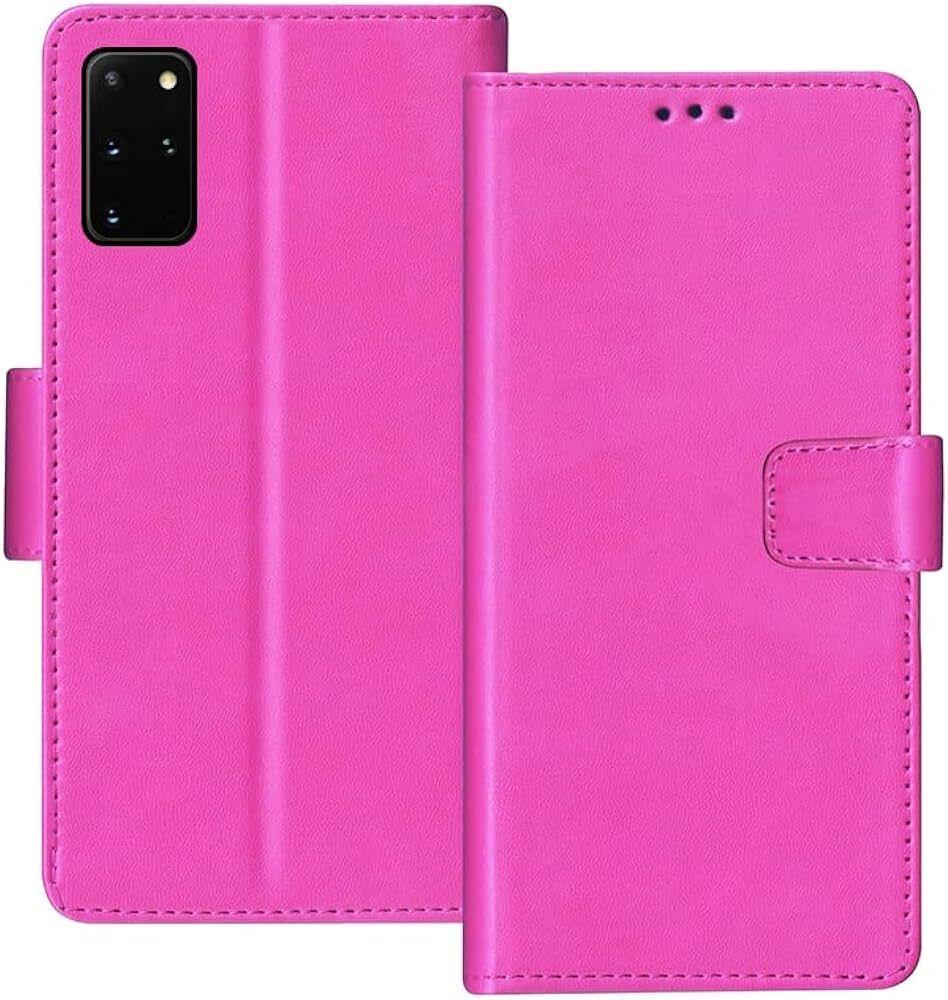 Refurbished Wallet Phone Case for Samsung Galaxy S20 Plus - Reebelo Ireland