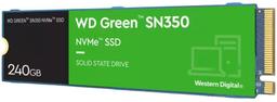Refurbished Western Digital Green SN350 NVMe SSD - Reebelo Ireland