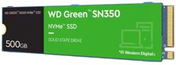 Refurbished Western Digital Green SN350 NVMe SSD - Reebelo Ireland