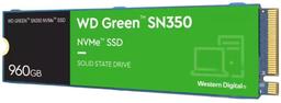 Refurbished Western Digital Green SN350 NVMe SSD - Reebelo Ireland