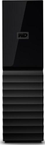 Refurbished Western Digital My Book Desktop External Hard Drive - Reebelo Ireland