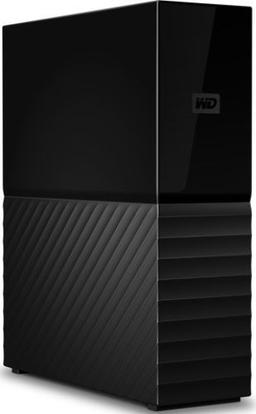 Refurbished Western Digital My Book Desktop External Hard Drive - Reebelo Ireland