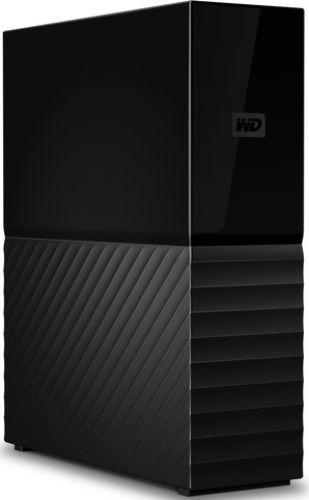 Refurbished Western Digital My Book Desktop External Hard Drive - Reebelo Ireland