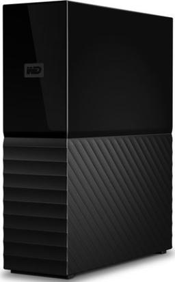 Refurbished Western Digital My Book Desktop External Hard Drive - Reebelo Ireland