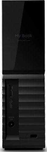 Refurbished Western Digital My Book Desktop External Hard Drive - Reebelo Ireland