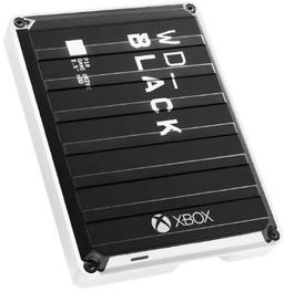 Refurbished Western Digital P10 External Game Drive for Xbox - Reebelo Ireland