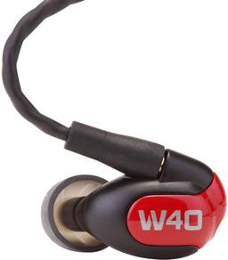 Refurbished Westone W40 Four-Driver Universal-Fit Earphones - Reebelo Ireland