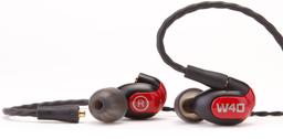 Refurbished Westone W40 Four-Driver Universal-Fit Earphones - Reebelo Ireland