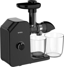 Refurbished Whall ZM1512 Slow Masticating Juicer Machines - Reebelo Ireland