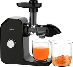 Refurbished Whall ZM1512 Slow Masticating Juicer Machines - Reebelo Ireland