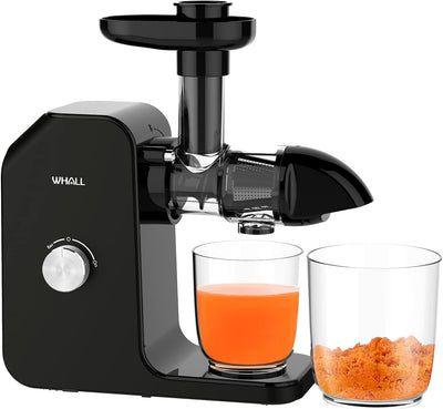 Refurbished Whall ZM1512 Slow Masticating Juicer Machines - Reebelo Ireland