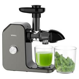 Refurbished Whall ZM1512 Slow Masticating Juicer Machines - Reebelo Ireland